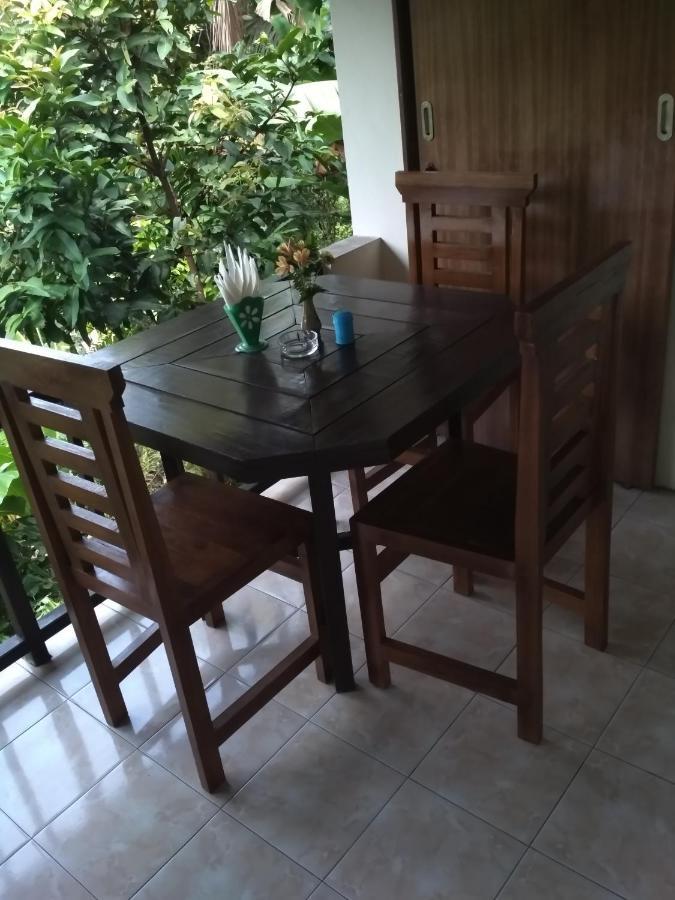 姆杜克 梅得民宿酒店 外观 照片