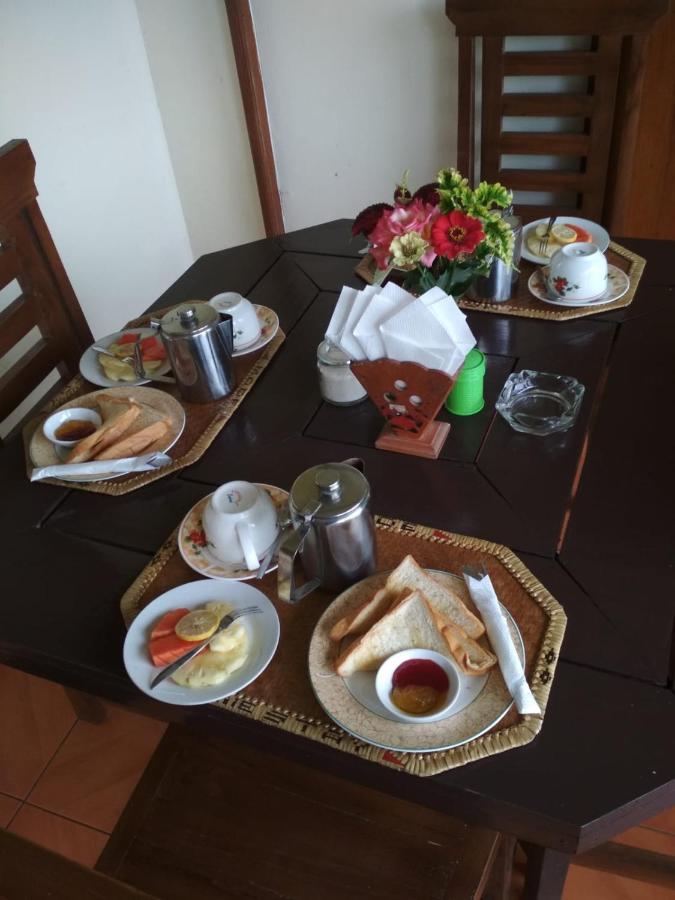 姆杜克 梅得民宿酒店 外观 照片