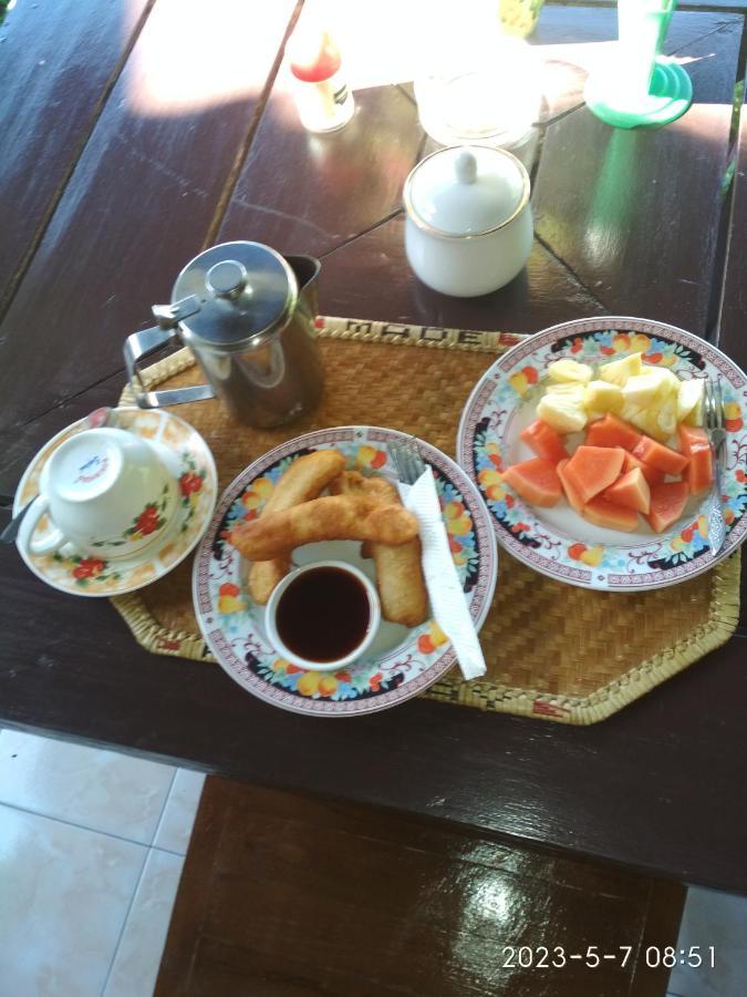 姆杜克 梅得民宿酒店 外观 照片